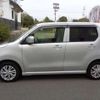 suzuki wagon-r 2014 -SUZUKI 【岐阜 581ﾆ7983】--Wagon R DAA-MH44S--MH44S-114669---SUZUKI 【岐阜 581ﾆ7983】--Wagon R DAA-MH44S--MH44S-114669- image 7