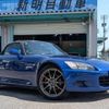 honda s2000 2000 quick_quick_LA-AP1_AP1-1100075 image 1