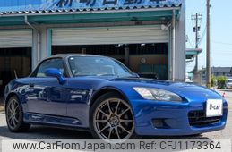 honda s2000 2000 quick_quick_LA-AP1_AP1-1100075