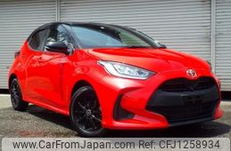 toyota yaris 2020 -TOYOTA--Yaris KSP210--0015830---TOYOTA--Yaris KSP210--0015830-