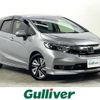 honda shuttle 2020 CFJ1550722 image 1
