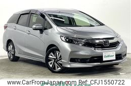 honda shuttle 2020 CFJ1550722