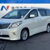 toyota alphard 2009 -TOYOTA--Alphard DBA-ANH20W--ANH20-8048431---TOYOTA--Alphard DBA-ANH20W--ANH20-8048431- image 17