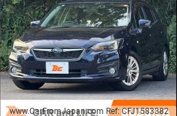 subaru impreza-wagon 2018 CFJ1583382