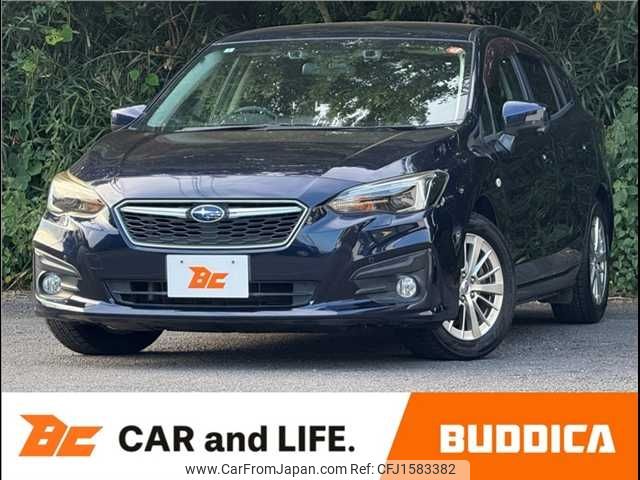 subaru impreza-wagon 2018 CFJ1583382 image 1