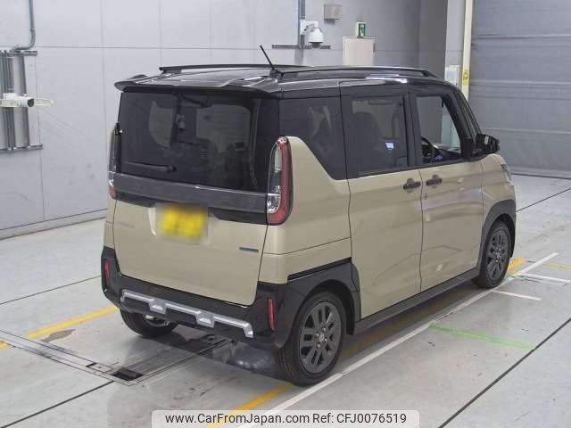 mitsubishi delica-mini 2024 -MITSUBISHI 【名古屋 58Aﾂ6832】--Delica Mini 5AA-B34A--B34A-0507560---MITSUBISHI 【名古屋 58Aﾂ6832】--Delica Mini 5AA-B34A--B34A-0507560- image 2