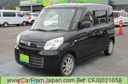 suzuki spacia 2014 -SUZUKI--Spacia MK32S--176608---SUZUKI--Spacia MK32S--176608-