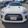 nissan gt-r 2018 GOO_JP_700080303830231019004 image 12