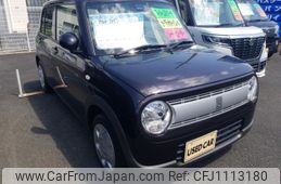 suzuki alto-lapin 2021 -SUZUKI--Alto Lapin HE33S-330602---SUZUKI--Alto Lapin HE33S-330602-