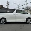 toyota alphard 2009 quick_quick_ANH20W_ANH20-8092220 image 4