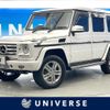 mercedes-benz g-class 2015 -MERCEDES-BENZ--Benz G Class LDA-463346--WDB4633462X232493---MERCEDES-BENZ--Benz G Class LDA-463346--WDB4633462X232493- image 1