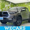 toyota hilux-pick-up 2022 quick_quick_3DF-GUN125_GUN125-3940162 image 1