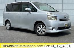 toyota voxy 2007 CFJ1794391