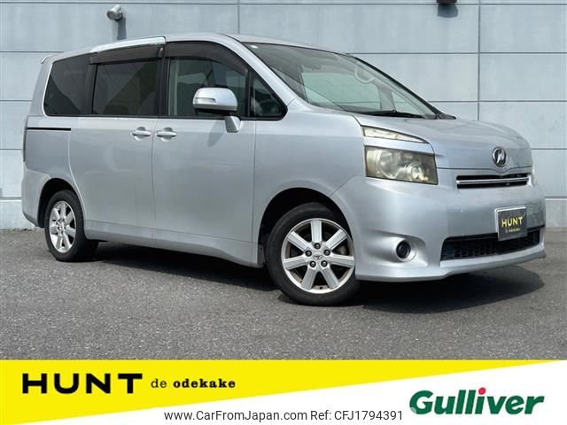 toyota voxy 2007 CFJ1794391 image 1