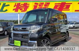 daihatsu tanto 2018 -DAIHATSU--Tanto DBA-LA600S--LA600S-0688839---DAIHATSU--Tanto DBA-LA600S--LA600S-0688839-