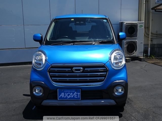 daihatsu cast 2019 -DAIHATSU--Cast DBA-LA260S--LA260S-0038753---DAIHATSU--Cast DBA-LA260S--LA260S-0038753- image 2