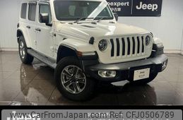 jeep wrangler 2020 quick_quick_ABA-JL36L_1C4HJXLG6LW171631