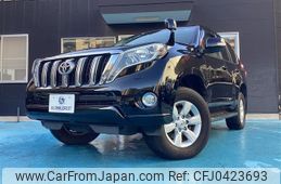 toyota land-cruiser-prado 2013 quick_quick_CBA-TRJ150W_TRJ150-0037624