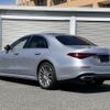 mercedes-benz s-class 2022 CFJ1723712 image 3
