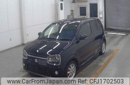 suzuki alto-works 2019 CFJ1702503