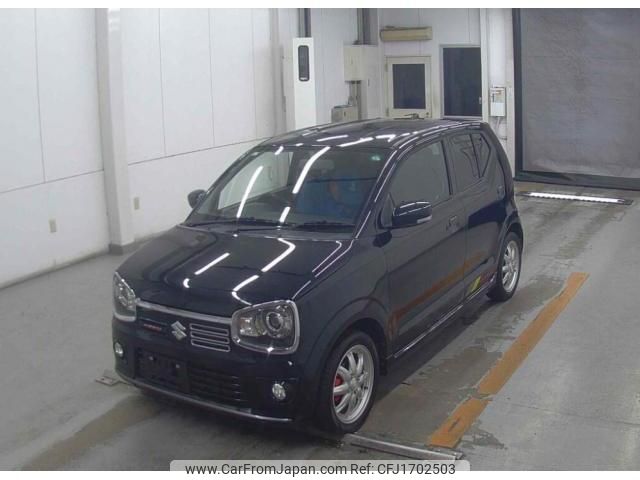 suzuki alto-works 2019 CFJ1702503 image 1