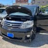 toyota alphard 2005 -TOYOTA--Alphard DBA-ANH10W--ANH10-0115249---TOYOTA--Alphard DBA-ANH10W--ANH10-0115249- image 2