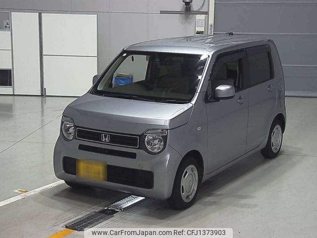 honda n-wgn 2021 -HONDA 【湘南 581た5045】--N WGN JH3-1065735---HONDA 【湘南 581た5045】--N WGN JH3-1065735- image 1