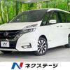 nissan serena 2018 -NISSAN--Serena DAA-GFC27--GFC27-135503---NISSAN--Serena DAA-GFC27--GFC27-135503- image 1