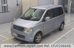 mitsubishi ek-wagon 2009 -MITSUBISHI--ek Wagon H82W-0914408---MITSUBISHI--ek Wagon H82W-0914408-