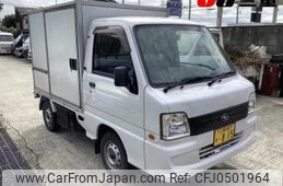 subaru sambar-truck 2009 -SUBARU 【三重 880ｱ815】--Samber Truck TT2-444964---SUBARU 【三重 880ｱ815】--Samber Truck TT2-444964-