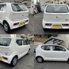 suzuki alto 2017 -SUZUKI--Alto DBA-HA36S--HA36S-327696---SUZUKI--Alto DBA-HA36S--HA36S-327696- image 5