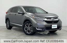 honda cr-v 2022 -HONDA--CR-V 6BA-RW1--RW1-1301184---HONDA--CR-V 6BA-RW1--RW1-1301184-