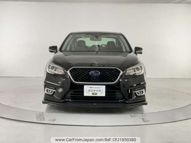 subaru legacy-b4 2020 CFJ1850380 image 2