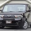 nissan cube 2013 quick_quick_DBA-Z12_Z12-263715 image 1