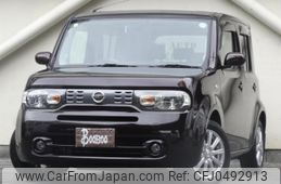 nissan cube 2013 quick_quick_DBA-Z12_Z12-263715