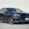 mercedes-benz a-class 2016 -MERCEDES-BENZ--Benz A Class DBA-176042--WDD1760422V149182---MERCEDES-BENZ--Benz A Class DBA-176042--WDD1760422V149182- image 1