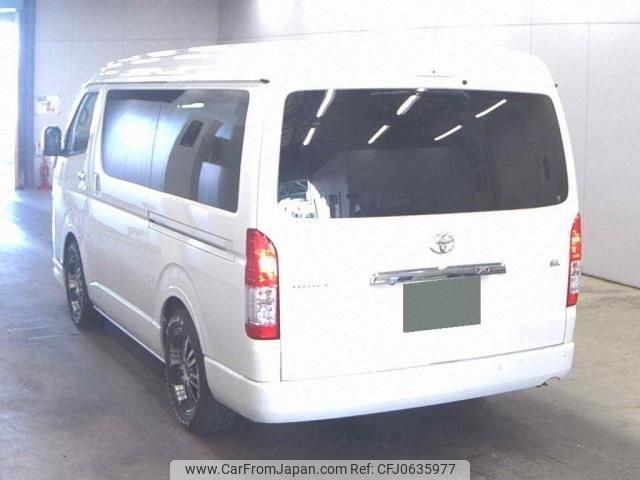 toyota hiace-wagon 2023 quick_quick_3BA-TRH214W_TRH214-0072305 image 2