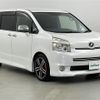 toyota voxy 2010 -TOYOTA--Voxy DBA-ZRR75W--ZRR75-0058821---TOYOTA--Voxy DBA-ZRR75W--ZRR75-0058821- image 1