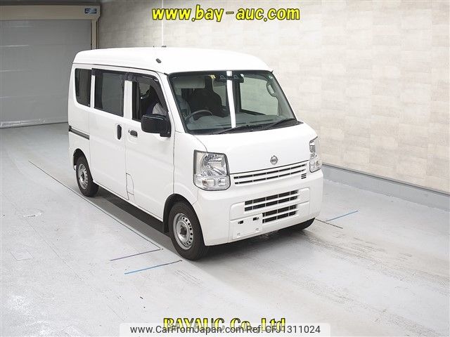 nissan clipper-van 2021 -NISSAN--Clipper Van DR17V-459423---NISSAN--Clipper Van DR17V-459423- image 1