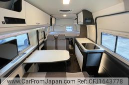 toyota hiace-van 2018 CFJ1643778