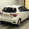 toyota vitz 2017 -TOYOTA--Vitz KSP130-2213635---TOYOTA--Vitz KSP130-2213635- image 5