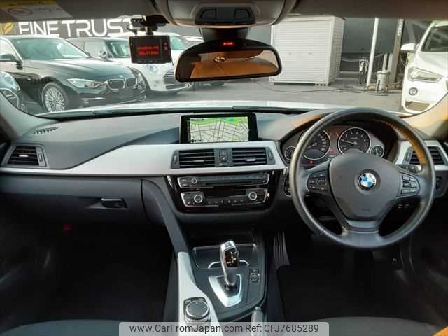 bmw 3-series 2016 CFJ7685289 image 2