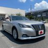 toyota crown 2015 -TOYOTA--Crown DAA-AWS210--AWS210-6100823---TOYOTA--Crown DAA-AWS210--AWS210-6100823- image 1