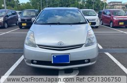 toyota prius 2008 -TOYOTA--Prius DAA-NHW20--NHW20-7802193---TOYOTA--Prius DAA-NHW20--NHW20-7802193-