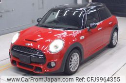 mini mini-others 2018 -BMW--BMW Mini XS20-WMWXS720202G72550---BMW--BMW Mini XS20-WMWXS720202G72550-