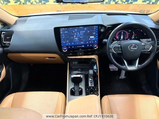 lexus nx 2022 CFJ1510630 image 2
