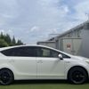 toyota prius-α 2011 CFJ1677620 image 15