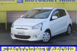 mitsubishi mirage 2013 -MITSUBISHI--Mirage DBA-A05A--A05A-0018336---MITSUBISHI--Mirage DBA-A05A--A05A-0018336-