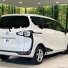 toyota sienta 2017 -TOYOTA--Sienta DBA-NCP175G--NCP175-7017060---TOYOTA--Sienta DBA-NCP175G--NCP175-7017060- image 19