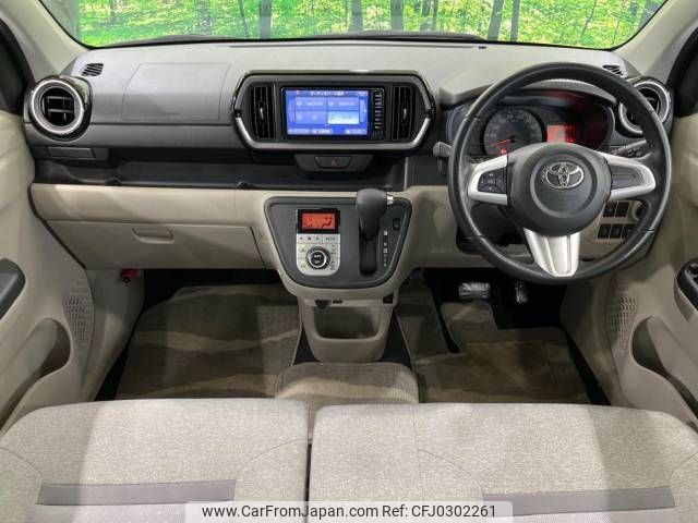 toyota passo 2017 -TOYOTA--Passo DBA-M700A--M700A-0090961---TOYOTA--Passo DBA-M700A--M700A-0090961- image 2